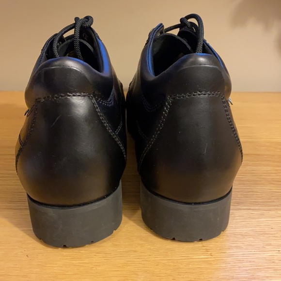 NWOT- Eastland Brooklyn ankle leather boots - Picture 8 of 8